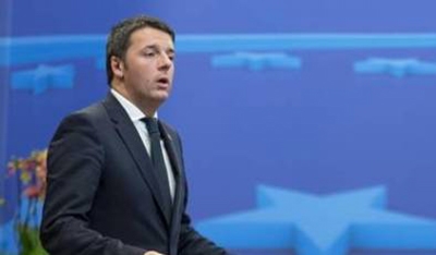 Semestre Ue italiano. Oggi discorso Renzi. Duello a distanza con Grillo. IL VIDEO