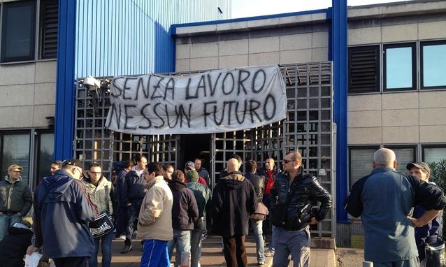 Ilva. Dopo decreto delusione dei sindacati a Taranto