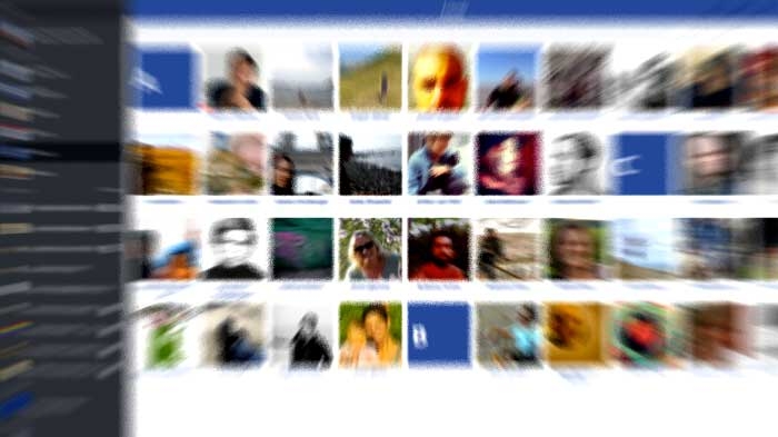 Insulta i vigili su Facebook, denunciata per diffamazione