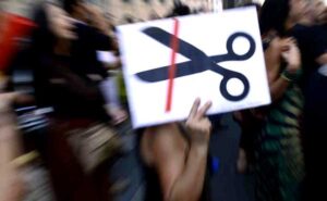 Lavoro all’apice della crisi. Basta con le fallimentari politiche dell’austerità