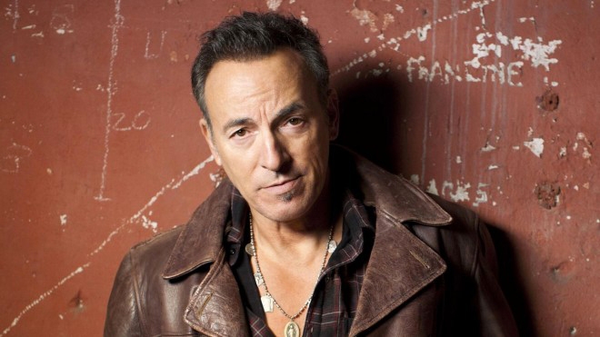 Bruce Springsteen esordisce alla regia con ‘Hunter of invisible game’