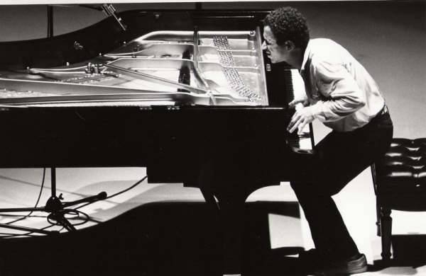 Keith Jarrett. The Köln concert, il pianismo assoluto