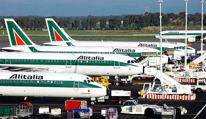 Alitalia Etihad. Anpav, Anpac e Avia diffidano Alitalia. ‘L’accordo per noi è nullo’