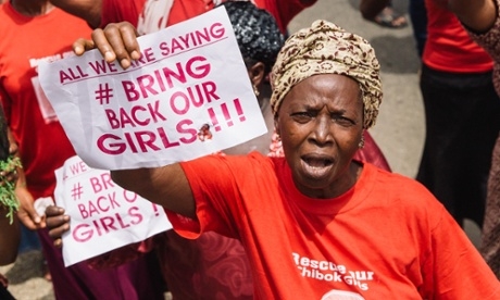 Chi vorrà in sposa una donna tenuta in ostaggio da Boko Haram?