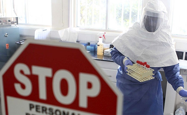 Ebola. Italiana in quarantena in Turchia per sospetto contagio, in corso le analisi