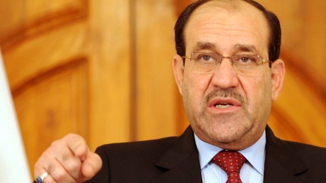 Iraq. E’ lotta al potere. Al Maliki non cede