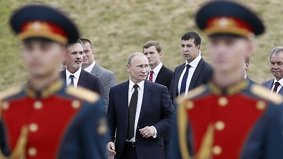 Le sanzioni contro la Russia, un autogol contro la ripresa europea