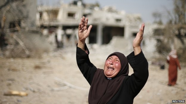 Gaza. Scatta il cessate al fuoco per 72 ore. Israele ritira le truppe dalla Striscia. VIDEO