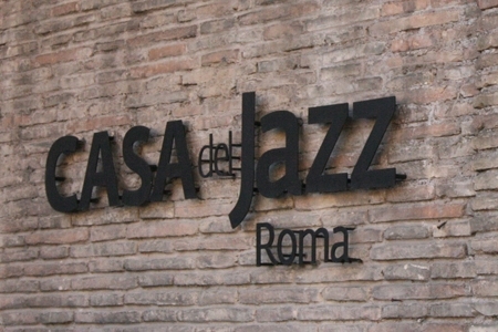 Casa del jazz. A ferragosto concerto per l’Alexanderplatz