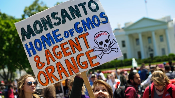 Monsanto condannata. Deve pagare 93 milioni di dollari per aver avvelenato i cittadini