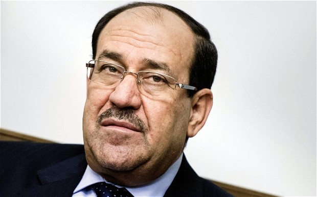 Iraq, al Maliki rinuncia a favore di al Abadi. IL VIDEO