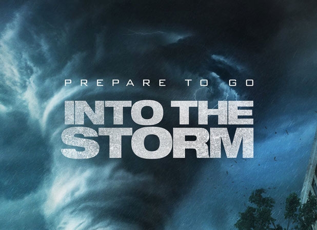 Into the storm. Un fottuto EF5 narrato da una firma. Recensione. Trailer