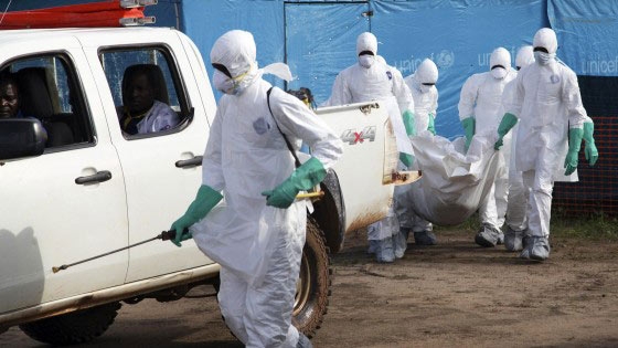 Ebola. Senegal stop ai voli con Guinea, Sierra Leone e Liberia. VIDEO