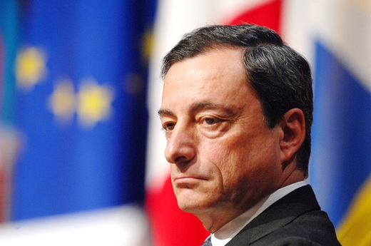 Bce, tassi fermi allo 0,15%. Sul tavolo crisi geopolitiche e inflazione ai minimi. IL VIDEO