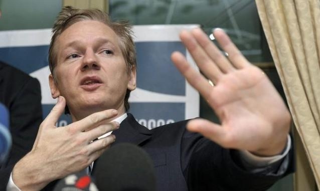 Wikileaks. Assange presto lascerà l’ambasciata dell’Ecuador. IL VIDEO