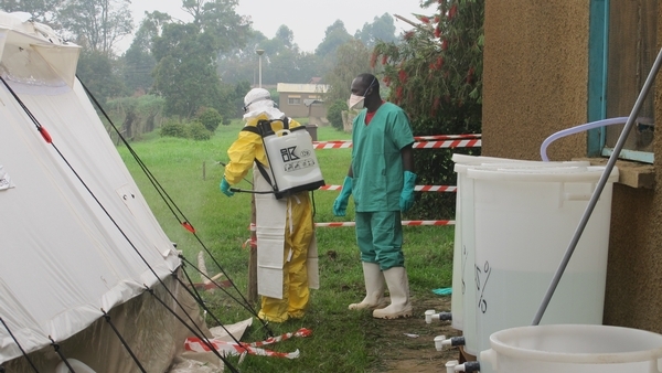 Ebola. Msf “sembra di essere in guerra”, 6 mesi per arginare epidemia. IL VIDEO