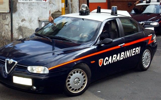 A Roma arrestato narco trafficante della ‘ndrangheta