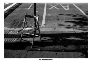 FOTO DI ALESSANDRO SCHIARITI