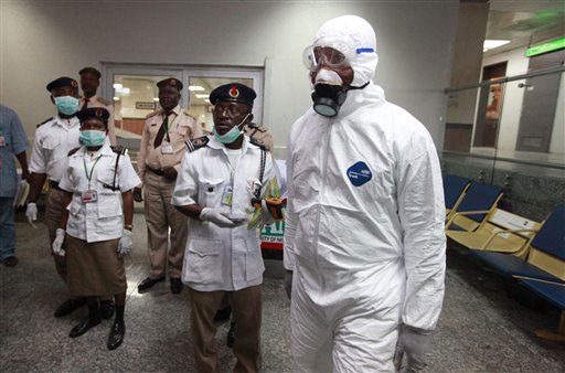 Ebola, emergenza sanitaria internazionale. L’OMS lancia l’allarme