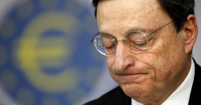 BCE. L’Italia resta a rischio deficit