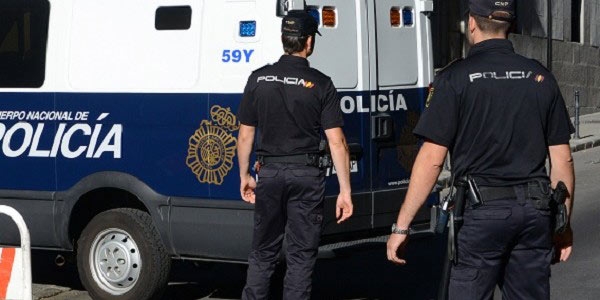 Operazione contro l’ISIS in Spagna. Nove arresti a Melilla. IL VIDEO