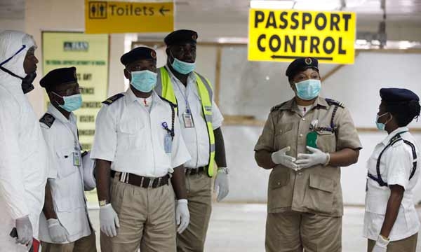 Ebola. Altri 92 morti in Sierra Leone. IL VIDEO