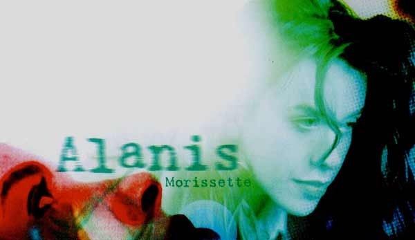 Musica. Alanis Morissette, voce calda dal freddo