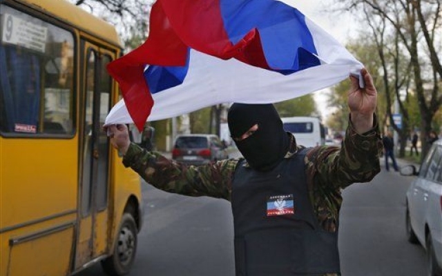 Ucraina. La pace ancora lontana. Mariupol in stato di allerta. IL VIDEO