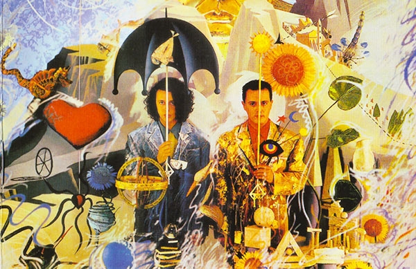 Tears for Fears, il super pop