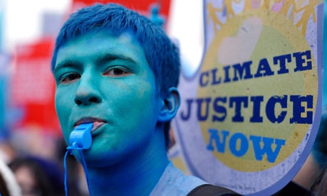 Marcia Globale per il Clima. New York chiama Roma