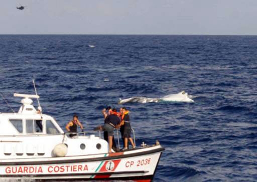 Migranti, si cercano i 500 dispersi del possibile naufragio di Malta. IL VIDEO