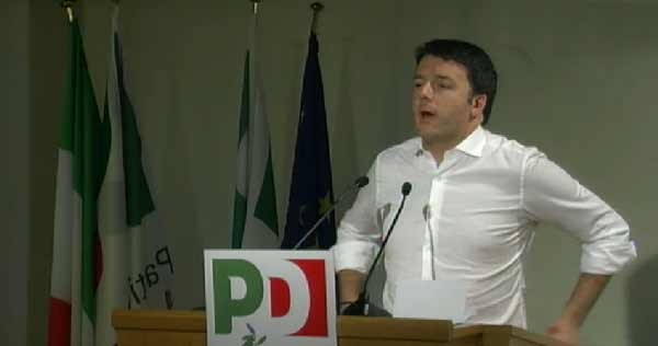 Renzi non convince la Cgil. Camusso lo definisce vago, indefinito e contraddittorio