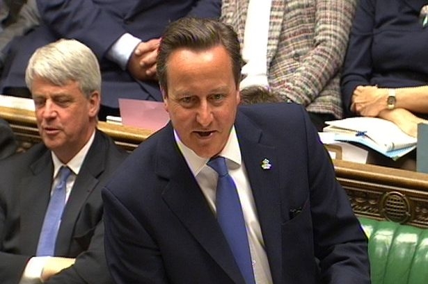 Isis. Cameron, il Regno Unito ha il dovere di combattere lo Stato islamico