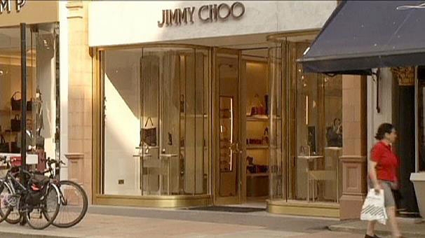 Tacchi alti alla Borsa di Londra, Jimmy Choo si quota. IL VIDEO