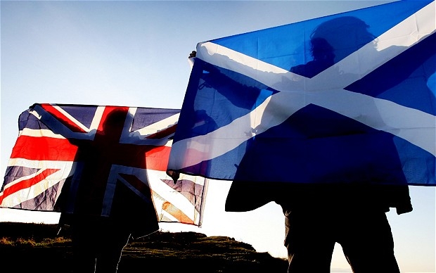 Referendum su indipendenza Scozia. Aperti i seggi. IL VIDEO