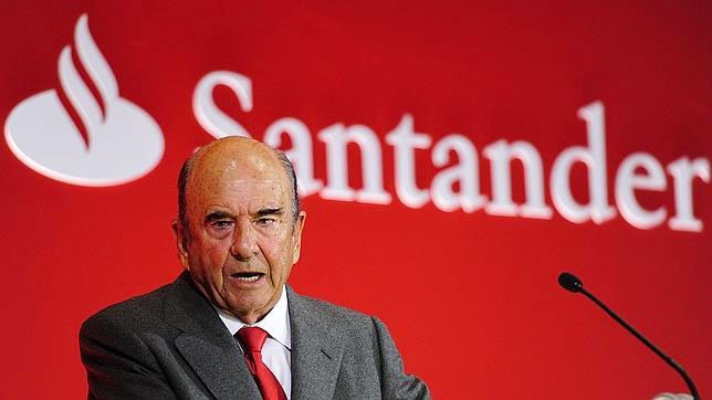 Banco Santander: morto il presidente Emilio Botin. VIDEO