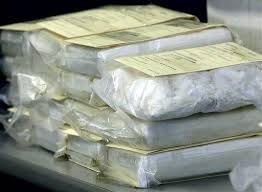 A Gioia Tauro maxi sequestro di cocaina, 55 chili