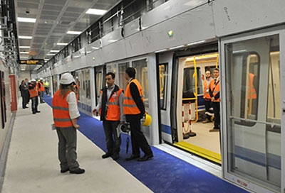 Milano. Metro, donna travolta e uccisa da treno
