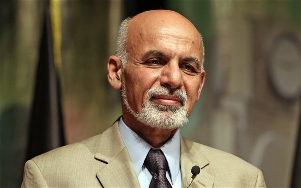 Afghanistan. Ashraf Ghani è il nuovo presidente