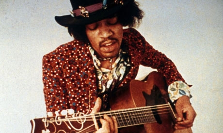 Jimi: All is by side, quando Hendrix non era leggenda. IL VIDEO