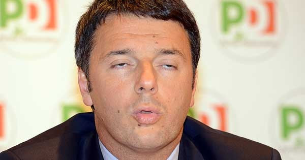 Sul blog di Grillo appello a minoranza PD, mandiamo a casa Renzi