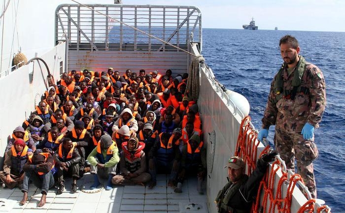 Immigrazione. Amnesty, il numero delle vite perse in mare aumenta e l’Europa guarda altrove