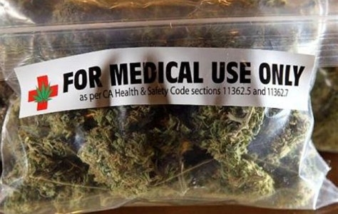 Marijuana a scopo terapeutico, sarà prodotta dall’esercito a Firenze