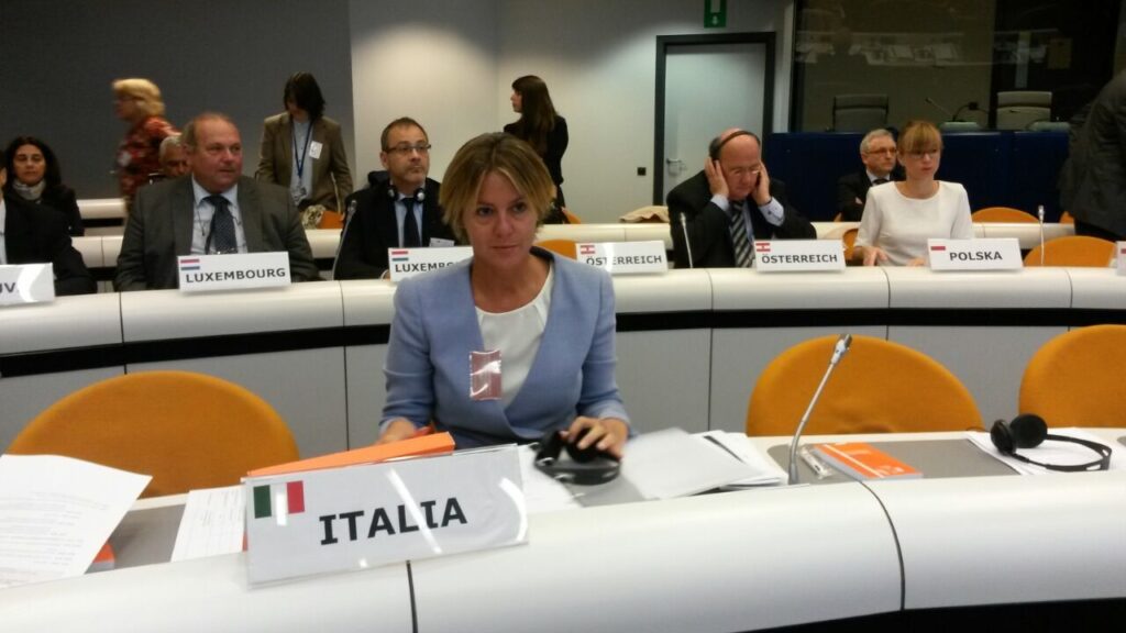 Ebola. Oggi i ministri UE a Milano per affrontare l’epidemia