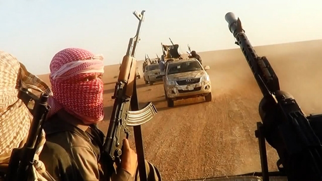 Usa. Pronta l’offensiva contro l’Isis. L’appoggio di 10 Paesi arabi