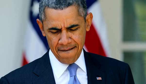 Obama, gli errori del guerriero riluttante