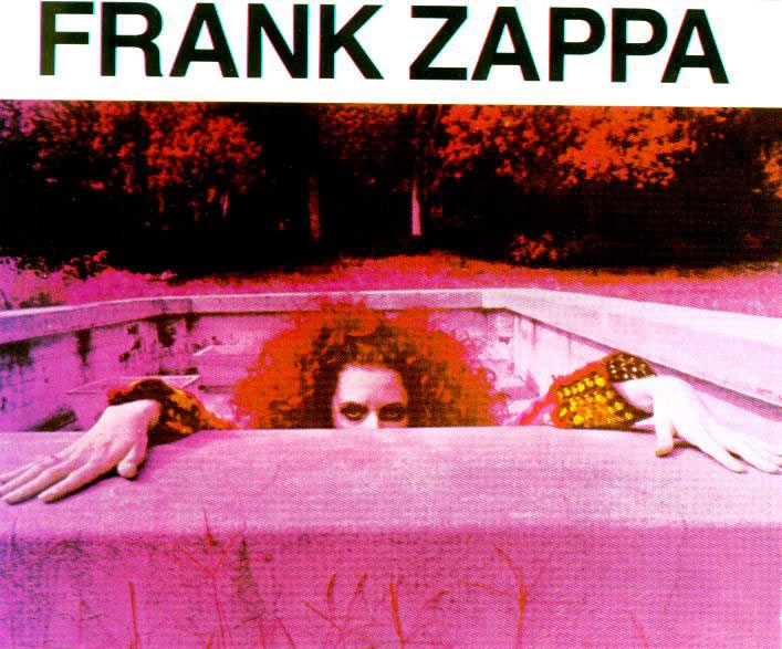 “Hot Rats”, il genio di Frank Zappa