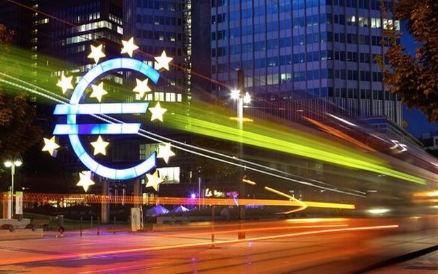 Borse euforiche in attesa della BCE. Sarà svolta o delusione?