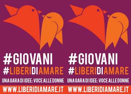 Parte oggi l’iniziativa di Aied Roma e Cocoon Project  “#GIOVANI #LIBERIDIAMARE