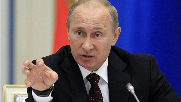 UE. Al via nuove sanzioni contro la Russia. Mosca pronta a ritorsioni. IL VIDEO